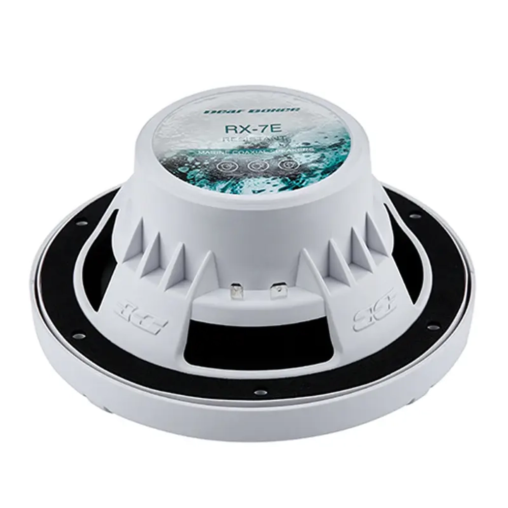 Deaf Bonce Resistant RX-7E