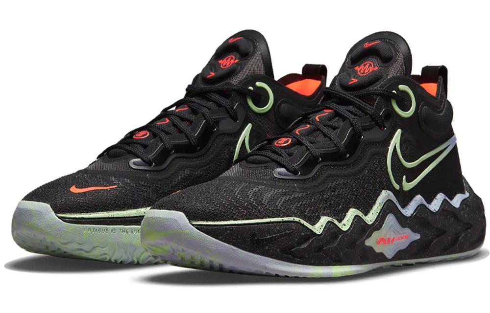 Кроссовки Nike Air Zoom G.T. Run