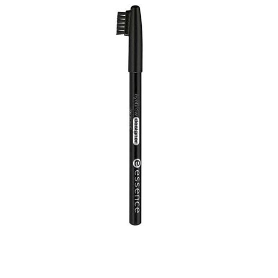 EYEBROW DESIGNER eyebrow pencil #01-black 1 gr