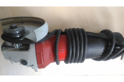 Углошлифовальная машина Фиолент Мастер МШУ2-9-125Э М Ф0073 ИДФР298135002-04К2