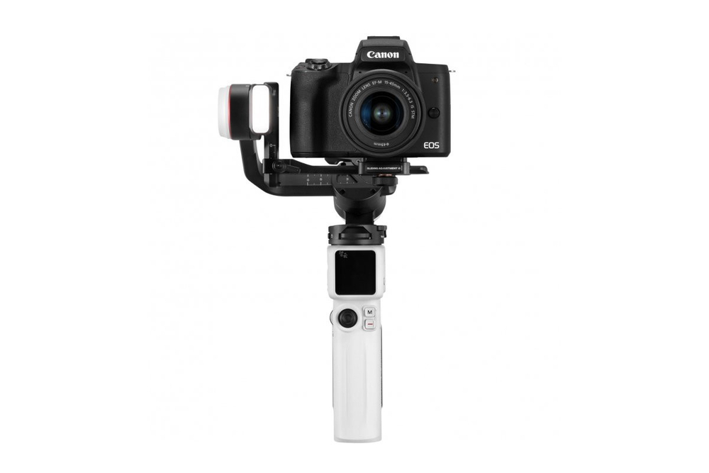 Электронный стедикам Zhiyun Crane-M3S