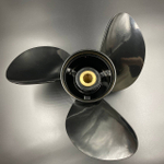Гребной винт правого вращения VOLVO Sx Soltiga3 (3x15 1/4x21) (Polastorm)
