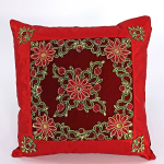 Подушка праздничная