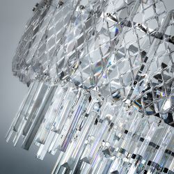 Подвесная люстра Arte Lamp