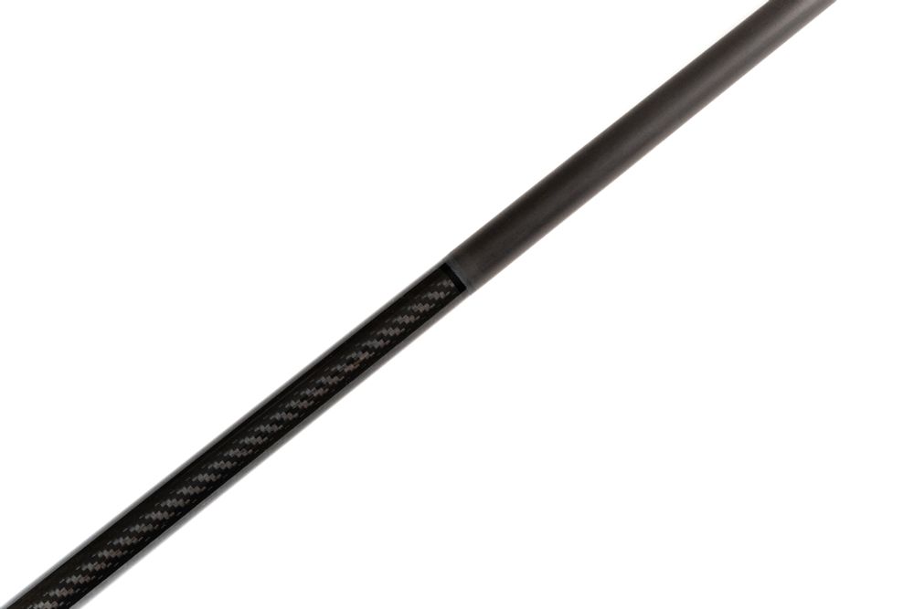 Кий / пирамида 2-pc "Winner Carbon 010" (черный)