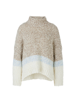 Свитер из шерсти (Knitted in Germany)