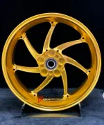 Кованые диски для BMW S1000RR M1000RR БМВ мотоцикл колеса ковка диск