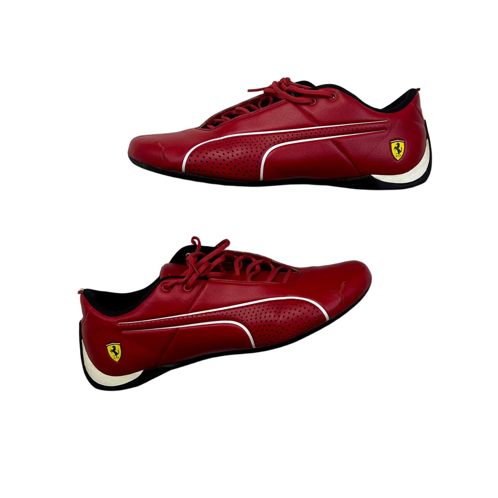 Кроссовки Puma Ferrari