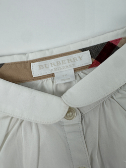 Рубашка Burberry