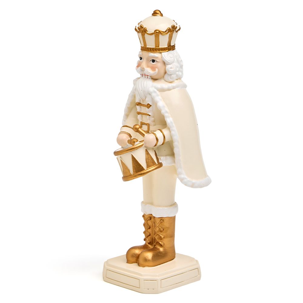 СТАТУЭТКА "ЩЕЛКУНЧИК" 8,6Х8,5Х24 СМ