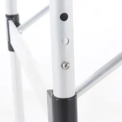 Массажный складной стол JFAL01A трехсекционный (PA3.20.10A-00)