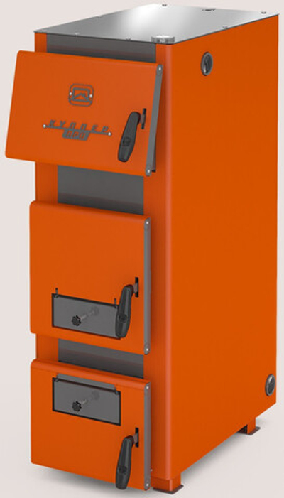 Отопительный котел Куппер ПРО 36 (2.0)