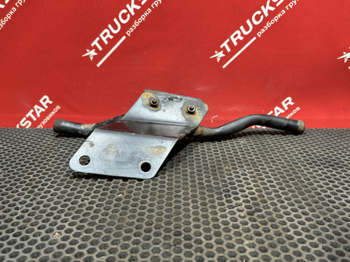 Трубка отопителя 2022г.