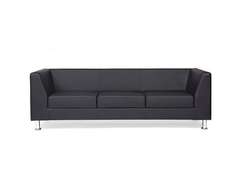 Офисный диван 3-х местный Орион 200*75*75