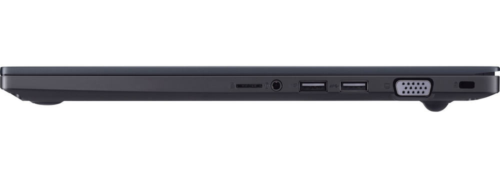 Ноутбук ASUS ExpertBook P2451FA-BM1357T (90NX02N1-M18330) Intel Core i7 10510U/8192 Mb/14; Full HD 1920x1080/512 Gb SSD/Intel UHD Graphics/Windows 10 Home/черный