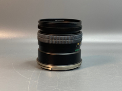 Mamiya N 80mm f/4 L