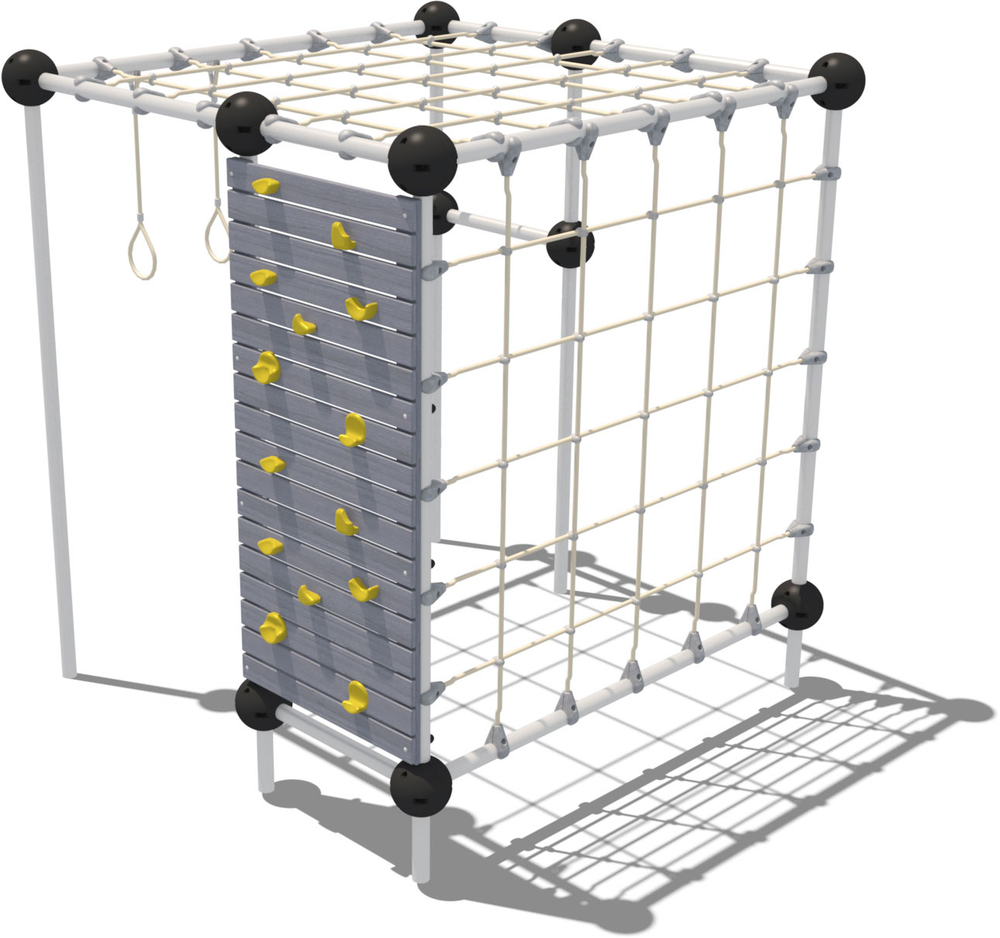 Гибкие элементы для лазания Берилл СРО401.00