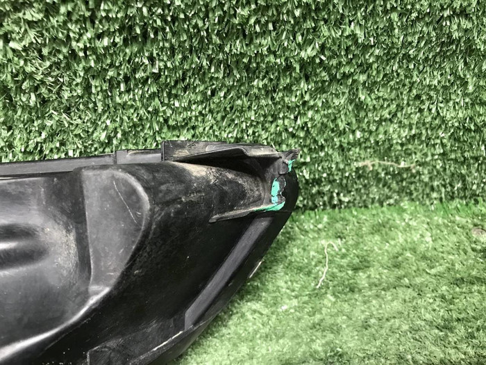 ПТФ левая Porsche Macan 95b (2014-2018)