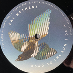 Pat Metheny ‎– Road To The Sun 2LP (Германия 2021г.)