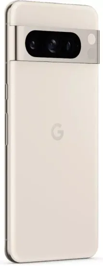 Google Pixel 8 Pro 12/128Gb Porcelain (фарфоровый)