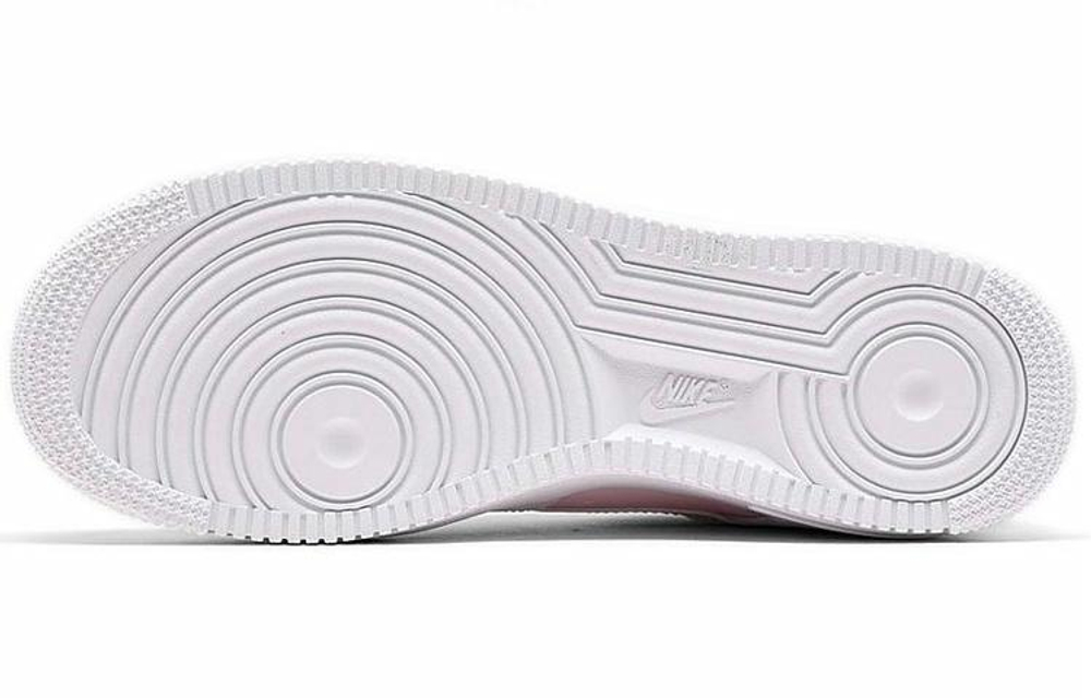 Кроссовки Nike Air Force 1 07 Se Premium Casual (Женская размерная сетка)