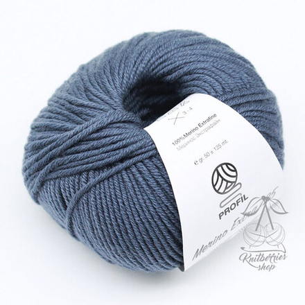 Merino Extra 125 #0714