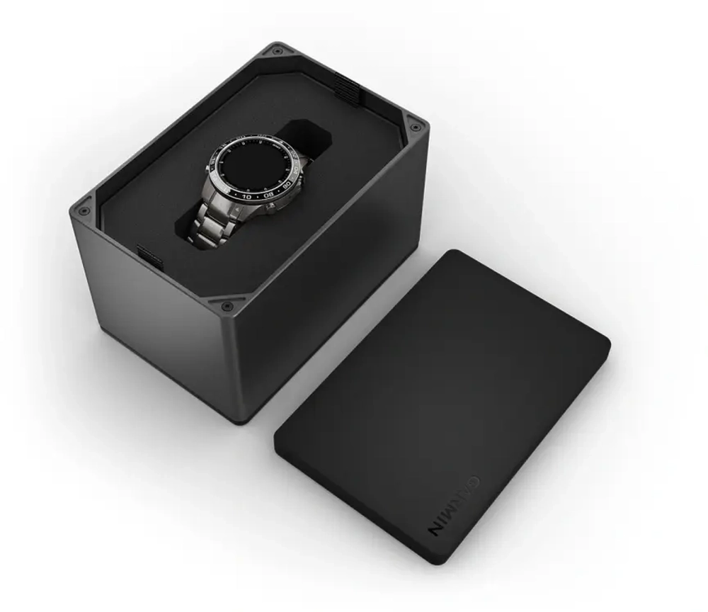 Garmin MARQ Aviator (GEN 2)