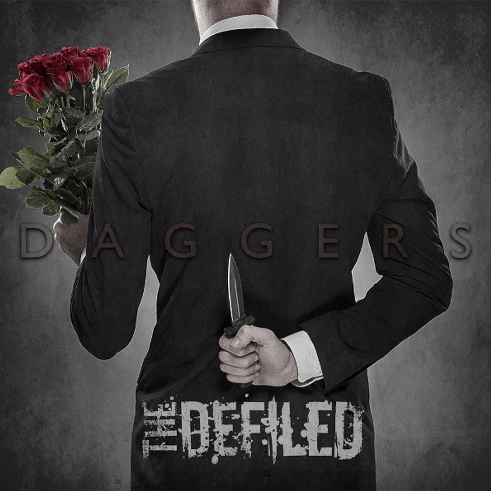 The Defiled / Daggers (RU)(CD)