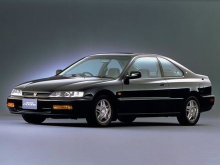 ACCORD (V) [Кузов: CC; CD; CE; CF1] (1993-1998)