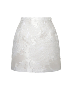 Юбка White dove