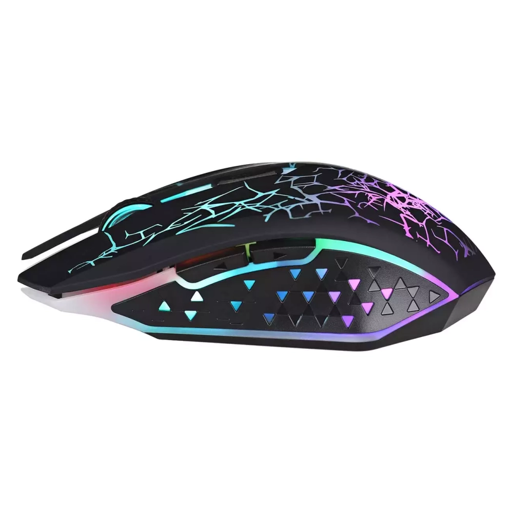 Мышь игровая беспроводная TFN MX-11