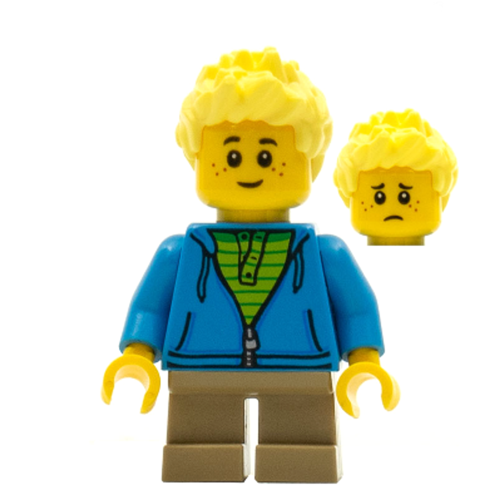 Мальчик cty0657