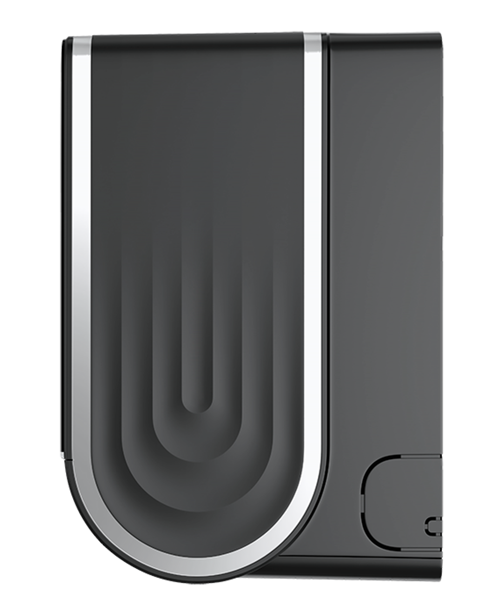 Сплит-система кондиционер инверторный Royal Clima Royal Supremo Nero RCI-RSN40HN