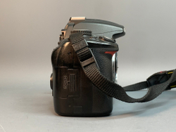 Nikon D5000 Body 35.000 кадров