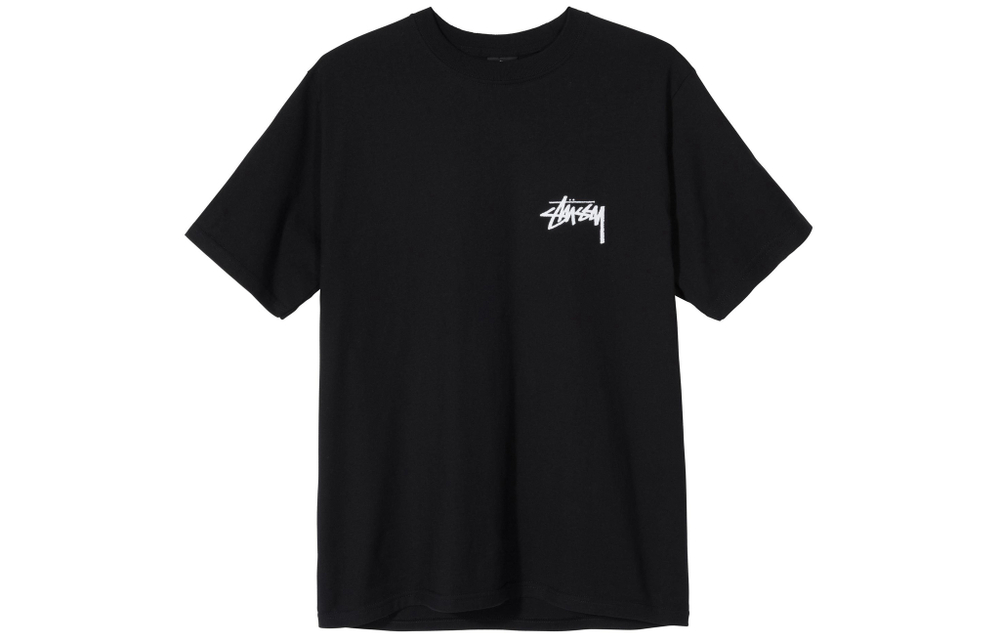 Футболки Stussy Lion Tribe Tee T, 1904606