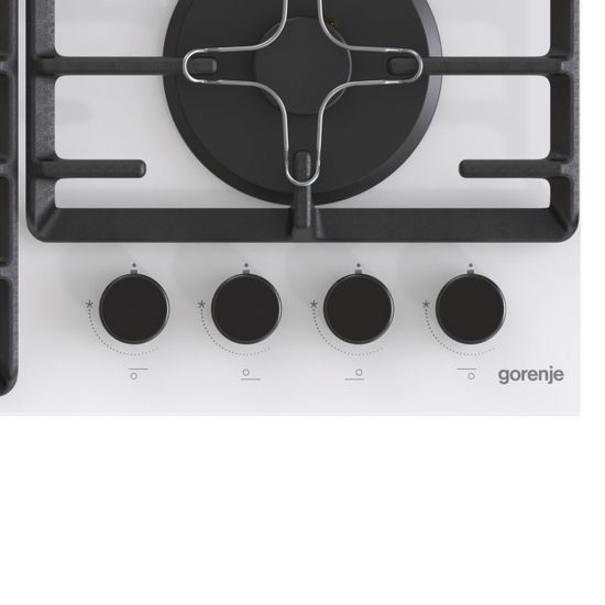 Газовая варочная панель Gorenje GCW641SYW