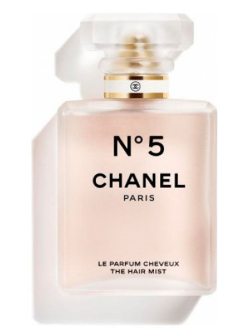 Chanel No 5 Hair Fragrance