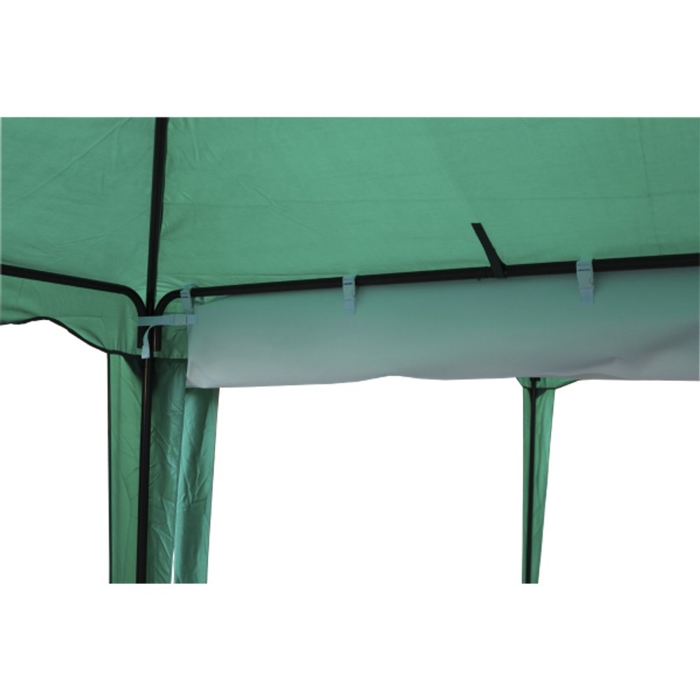 Водосток для шатра Митек