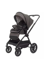 Коляска модульная 2в1 Luxmom A2 ,Телескопическая ручка/цвета