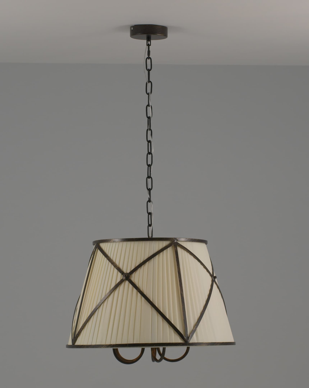 Светильник подвесной Moderli V1260-5P Berta