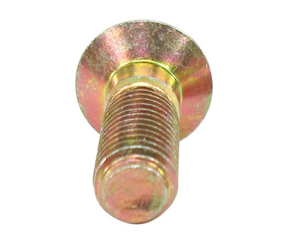 MS24694S52 Screw, 10-32 Thread Size, 21⁄32" Length
