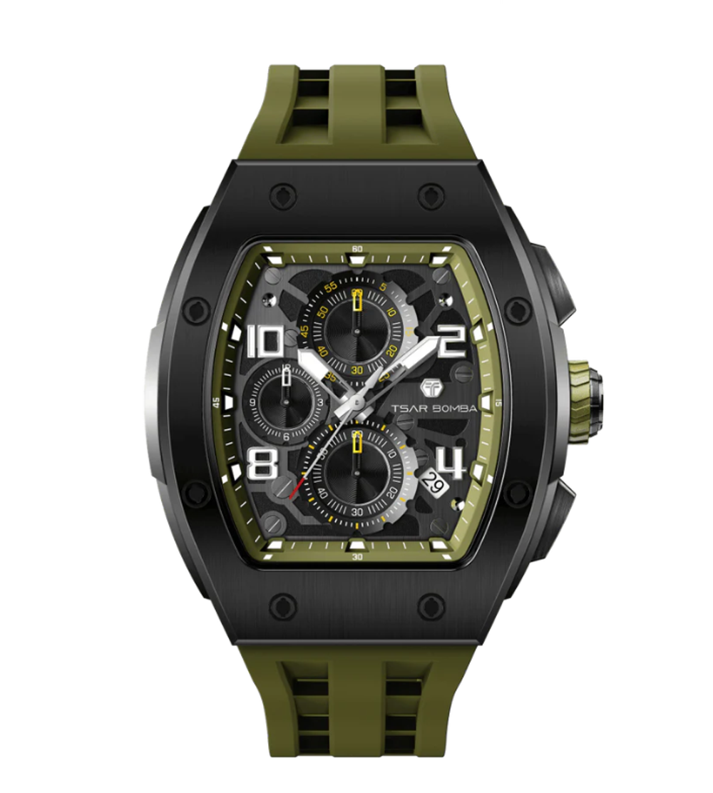 Tsar Bomba Elemental TB8224Q-06