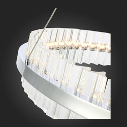 Светильник подвесной ST Luce Cherio SL383.123.01