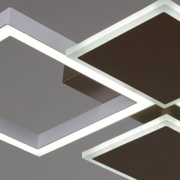 55406-0.3-2+2 светильник потолочный