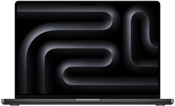 Ноутбук Apple MacBook Pro 16” MX303 (M4 Max 14-Core, GPU 32-Core, 36GB, 2TB) («Чёрный космос» | Space Black)