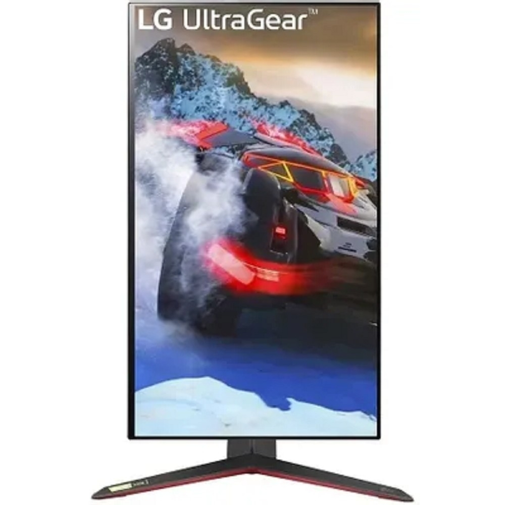 Монитор LCD LG 27" 27GP95RP-B
