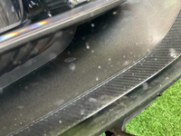 ПТФ правая Kia Soul 3 SK (2019-2022) LED