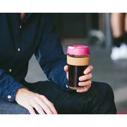 Кружка brew cork l 454 мл saskatoon