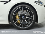 BMW M5 (F90) M5 Sedan Competition (09.2023)
