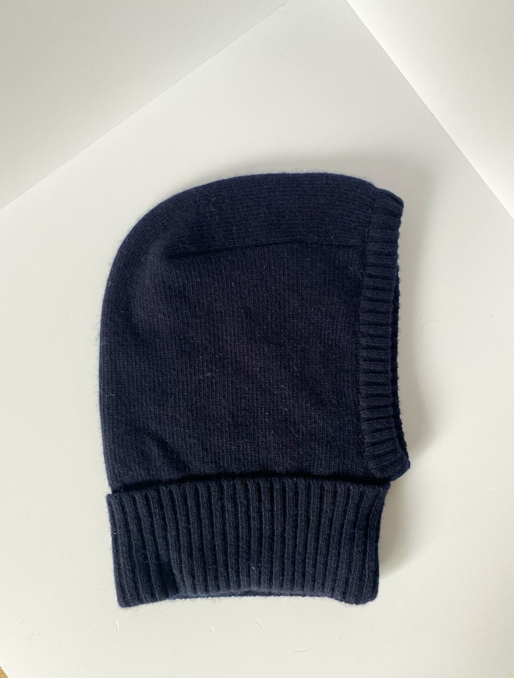 Шерстяная шапка балаклава Il Trenino, 116